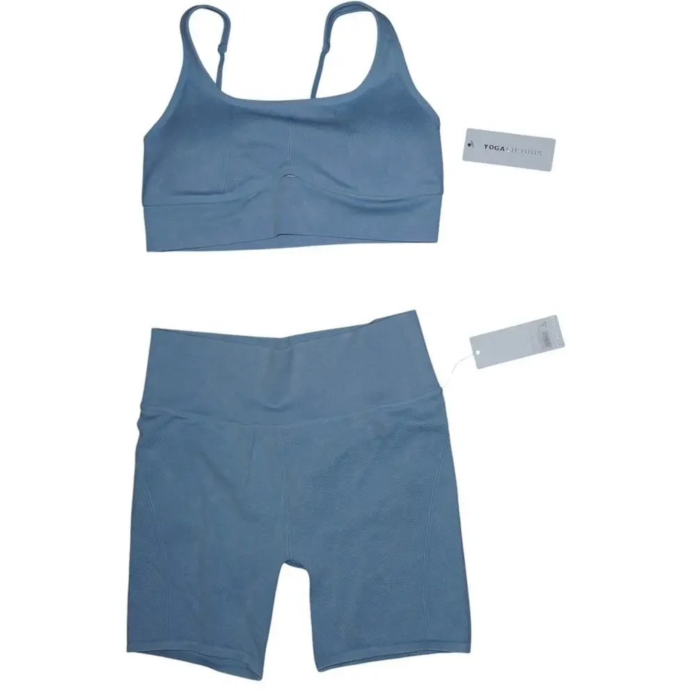 Yogalicious brand new